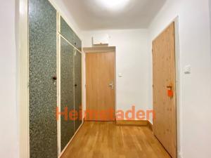 Pronájem bytu 2+1, Havířov - Prostřední Suchá, Osadní, 47 m2