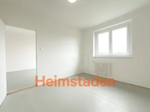 Pronájem bytu 2+1, Havířov - Prostřední Suchá, Osadní, 47 m2