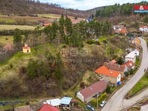 Prodej rodinného domu, Zdice - Černín, 88 m2