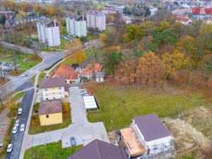 Prodej pozemku pro bydlení, Milovice, Višňová, 887 m2