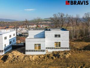 Prodej bytu 4+kk, Bučovice - Kloboučky, 109 m2