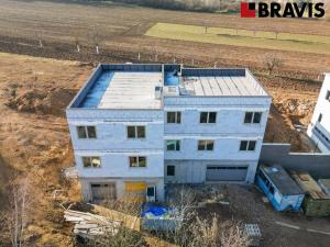 Prodej bytu 4+kk, Bučovice - Kloboučky, 109 m2