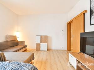 Prodej bytu 1+kk, Brno - Černá Pole, Kunzova, 33 m2