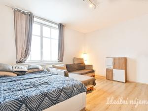 Prodej bytu 1+kk, Brno - Černá Pole, Kunzova, 33 m2