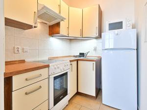 Prodej bytu 1+kk, Brno - Černá Pole, Kunzova, 33 m2