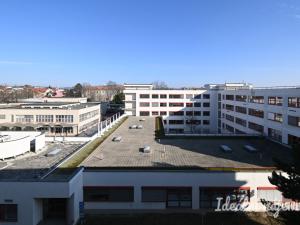 Prodej bytu 1+kk, Brno - Černá Pole, Kunzova, 33 m2