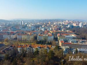 Prodej bytu 1+kk, Brno - Černá Pole, Kunzova, 33 m2