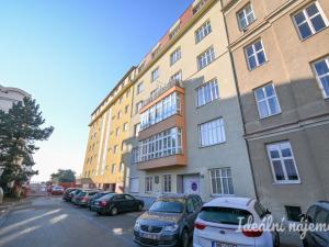Prodej bytu 1+kk, Brno - Černá Pole, Kunzova, 33 m2