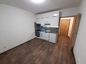 Pronájem bytu 1+kk, Praha - Písnice, Výletní, 20 m2