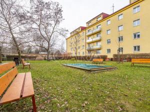 Prodej bytu 3+1, Praha - Strašnice, Dvouletky, 92 m2