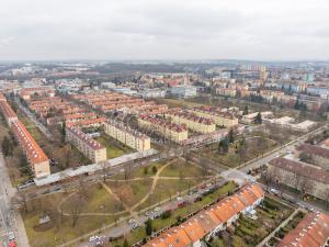 Prodej bytu 3+1, Praha - Strašnice, Dvouletky, 92 m2