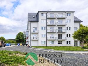 Prodej bytu 3+kk, Lázně Kynžvart, Královské svahy, 61 m2