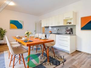 Prodej bytu 3+kk, Lázně Kynžvart, Královské svahy, 61 m2