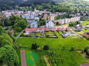 Prodej bytu 3+kk, Lázně Kynžvart, Královské svahy, 61 m2