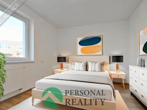 Prodej bytu 3+kk, Lázně Kynžvart, Královské svahy, 61 m2