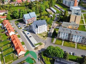 Prodej bytu 3+kk, Lázně Kynžvart, Královské svahy, 61 m2