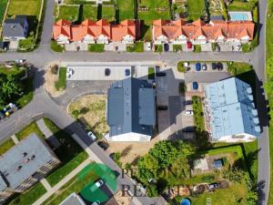 Prodej bytu 3+kk, Lázně Kynžvart, Královské svahy, 61 m2