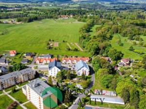 Prodej bytu 3+kk, Lázně Kynžvart, Královské svahy, 61 m2