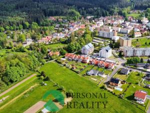 Prodej bytu 3+kk, Lázně Kynžvart, Královské svahy, 61 m2