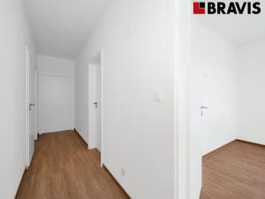 Prodej bytu 2+kk, Bučovice - Kloboučky, 52 m2