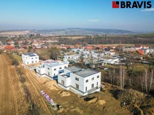 Prodej bytu 2+kk, Bučovice - Kloboučky, 52 m2