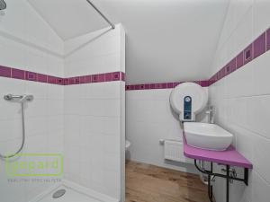 Prodej apartmánu, Písařov - Bukovice, 520 m2