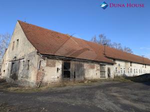 Prodej pozemku pro bydlení, Dolní Chvatliny - Mančice, 1685 m2