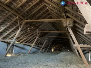 Prodej pozemku pro bydlení, Dolní Chvatliny - Mančice, 1691 m2