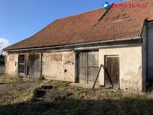 Prodej pozemku pro bydlení, Dolní Chvatliny - Mančice, 1691 m2