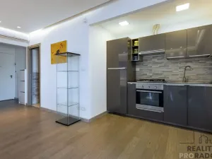 Prodej bytu 2+kk, Montesilvano,Itálie, 57 m2