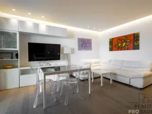 Prodej bytu 2+kk, Montesilvano,Itálie, 57 m2