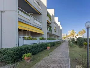 Prodej bytu 2+kk, Montesilvano,Itálie, 57 m2