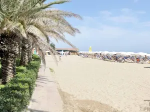 Prodej bytu 2+kk, Montesilvano,Itálie, 57 m2