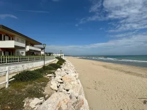 Prodej bytu 2+kk, Montesilvano,Itálie, 57 m2