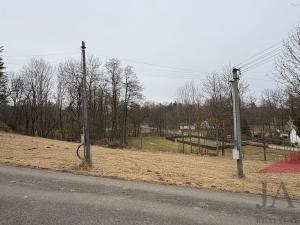 Prodej pozemku pro bydlení, Volenice, 1338 m2