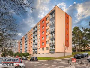 Prodej bytu 5+1, Vamberk, Struha, 88 m2