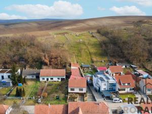 Prodej rodinného domu, Morkůvky, 270 m2