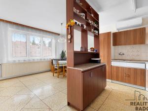 Prodej rodinného domu, Morkůvky, 270 m2