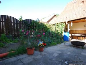 Prodej rodinného domu, Morkůvky, 270 m2