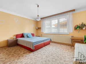 Prodej rodinného domu, Morkůvky, 270 m2