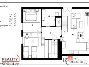 Prodej rodinného domu, Žamberk, Dukelská, 312 m2