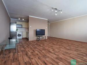 Pronájem bytu 2+kk, Teplice, V závětří, 41 m2