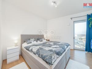 Pronájem bytu 3+kk, Olomouc - Nová Ulice, Wellnerova, 75 m2