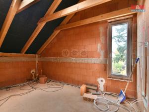 Prodej rodinného domu, Jíloviště, 90 m2