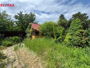 Prodej chaty, Olomouc, Na Stráni, 19 m2