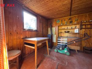 Prodej chaty, Olomouc, Na Stráni, 19 m2