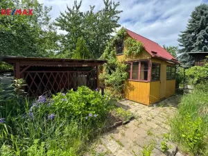 Prodej chaty, Olomouc, Na Stráni, 19 m2