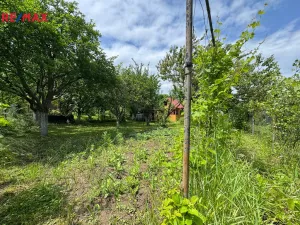 Prodej chaty, Olomouc, Na Stráni, 19 m2