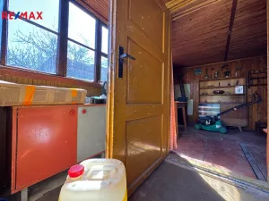 Prodej chaty, Olomouc, Na Stráni, 19 m2