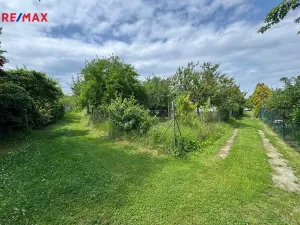 Prodej chaty, Olomouc, Na Stráni, 19 m2